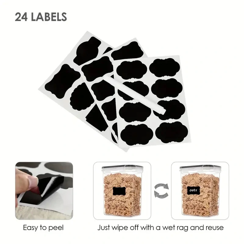 Hermetická NÁDOBA na potraviny apod