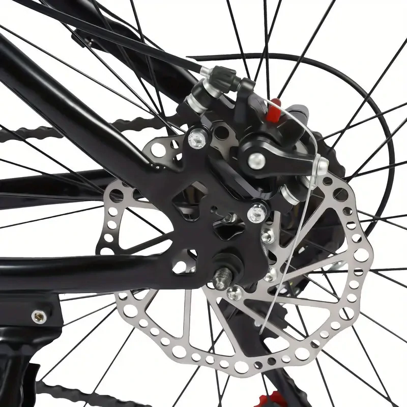 Skládací HORSKÉ KOLO Rozměry: 26 Palců / 65cm UNISEX pro 