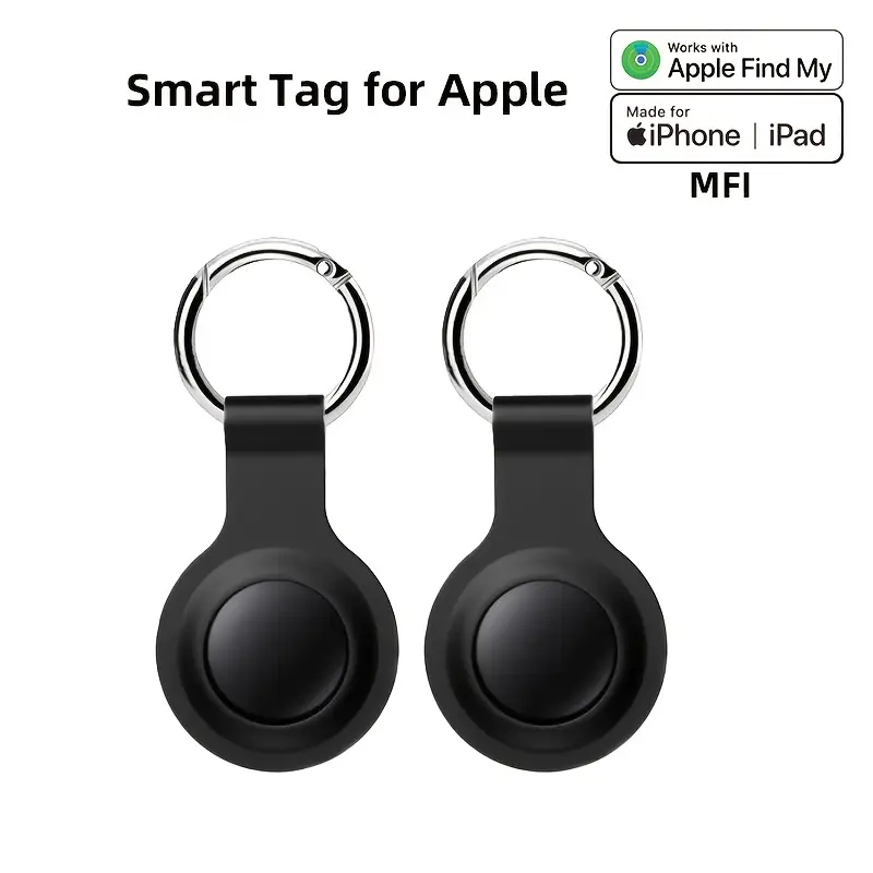 AIR - TAG TRACKER KLÍČENKA VYHLEDÁNÍ ZTRACENÝCH PŘEDMĚTŮ.