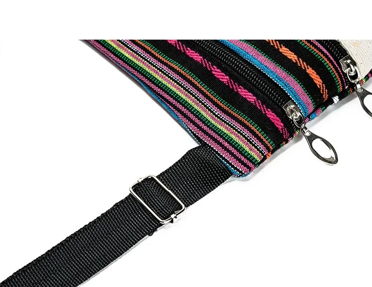 PLÁTĚNÁ  KABELKA PŘES RAMENO SOVIČKY