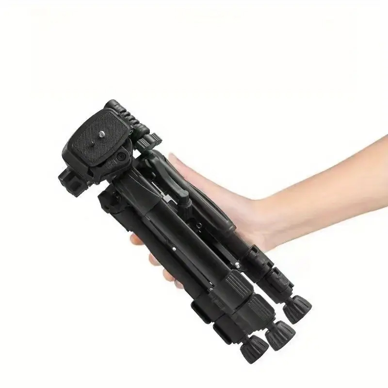 Přenosný nastavitelný STATIV–DRŽÁK Tzv.„TRIPOD“ Zn.: „PUMPLU