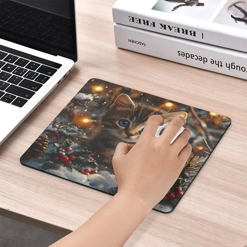 Roztomilá PODLOŽKA pro MYŠ