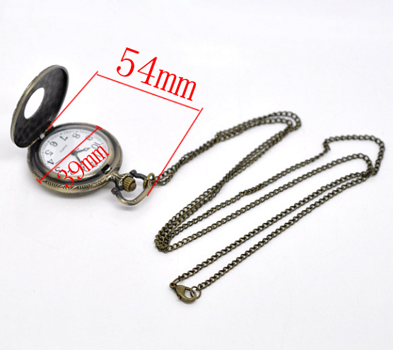 KAPESNÍ ROZTOMILÉ HODINKY-PŘÍVĚŠEK