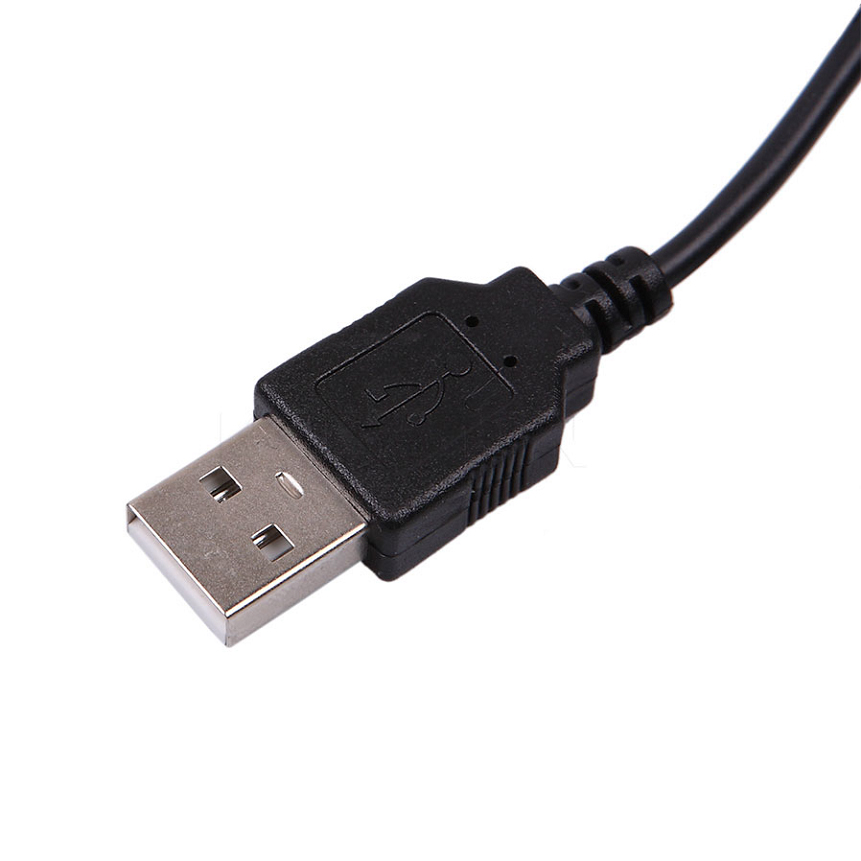 4 PORTY USB ROZBOČOVAČ