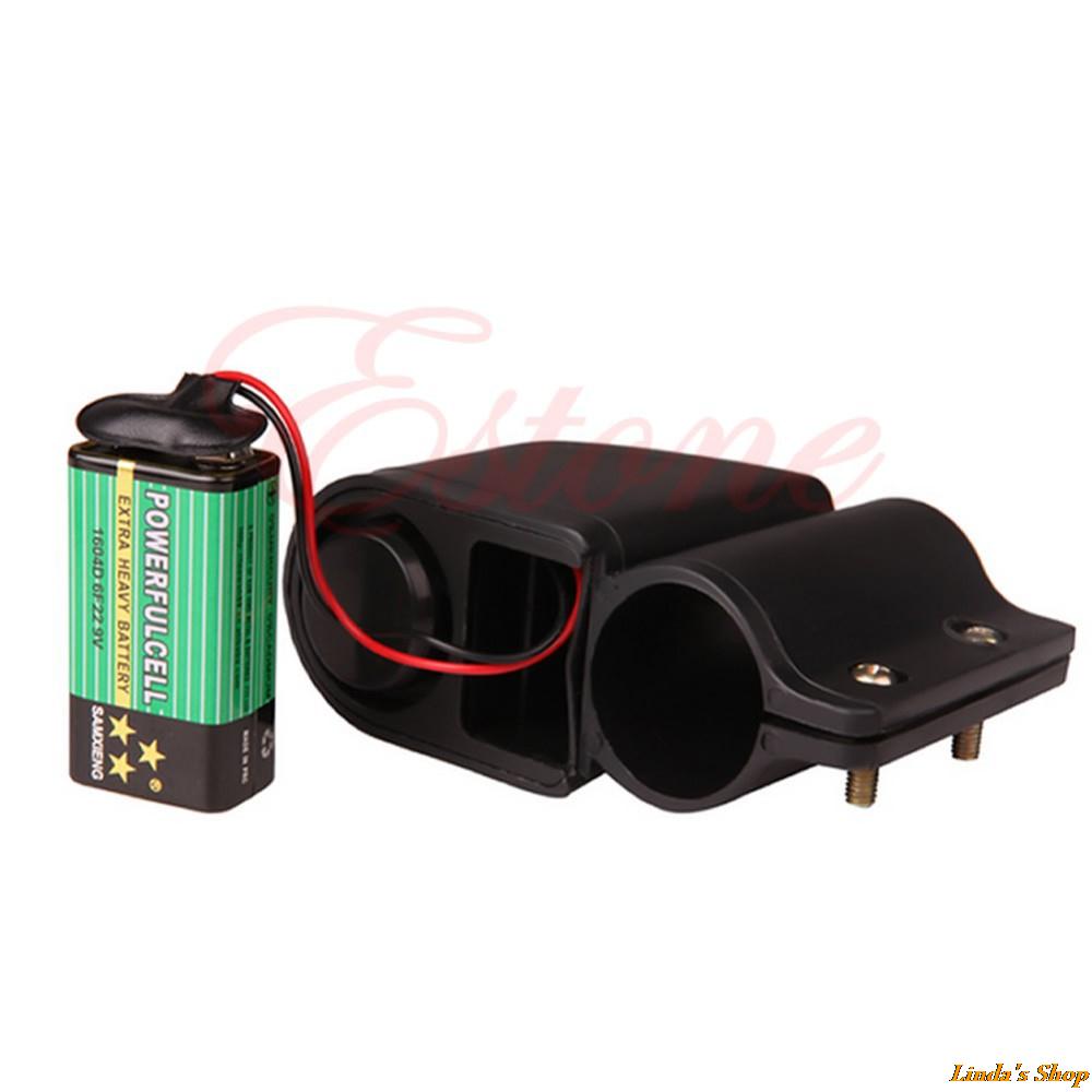 ALARM ÚČINNÝ NA KOLO apod