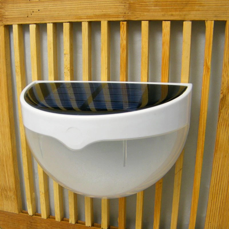 BEZDRÁTOVÉ SOLÁRNÍ LAMPIČKA