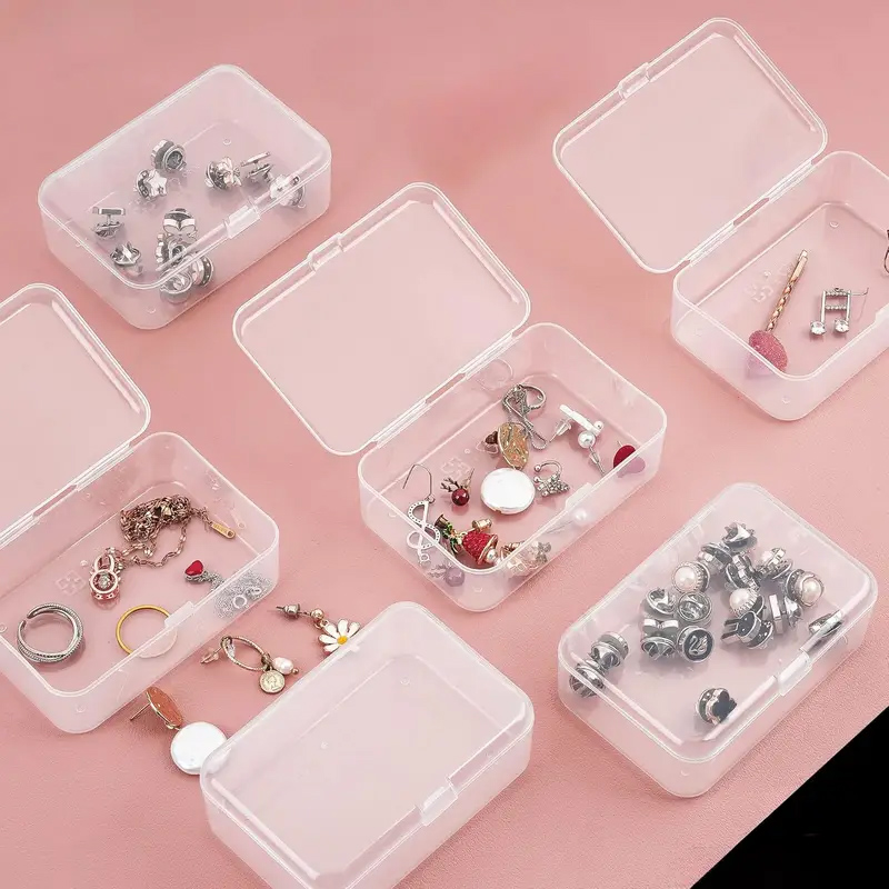 PRAKTICKÁ UZAVÍRATELNÁ KRABIČKA