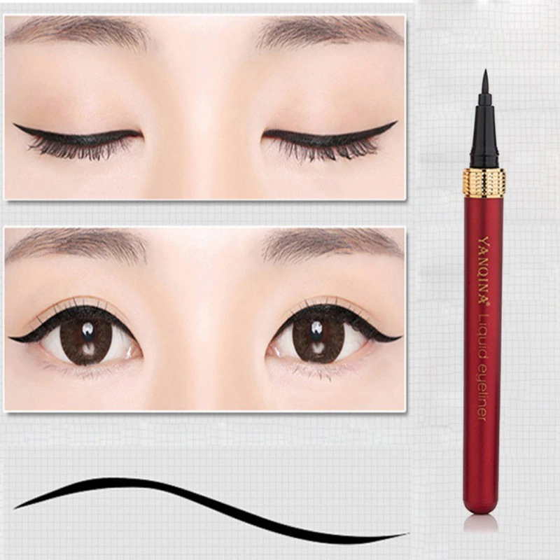 Černá Vodě odolná Oční LINKA