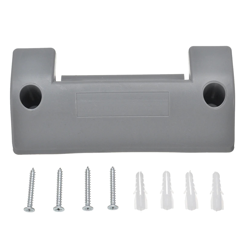 DRŽÁK na zahradní NAVIJÁK na ZAVĚŠENÍ NA ZEĎ