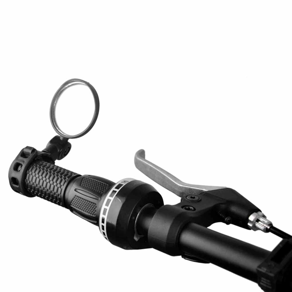 ZPĚTNÉ ZRCÁTKO na KOLO