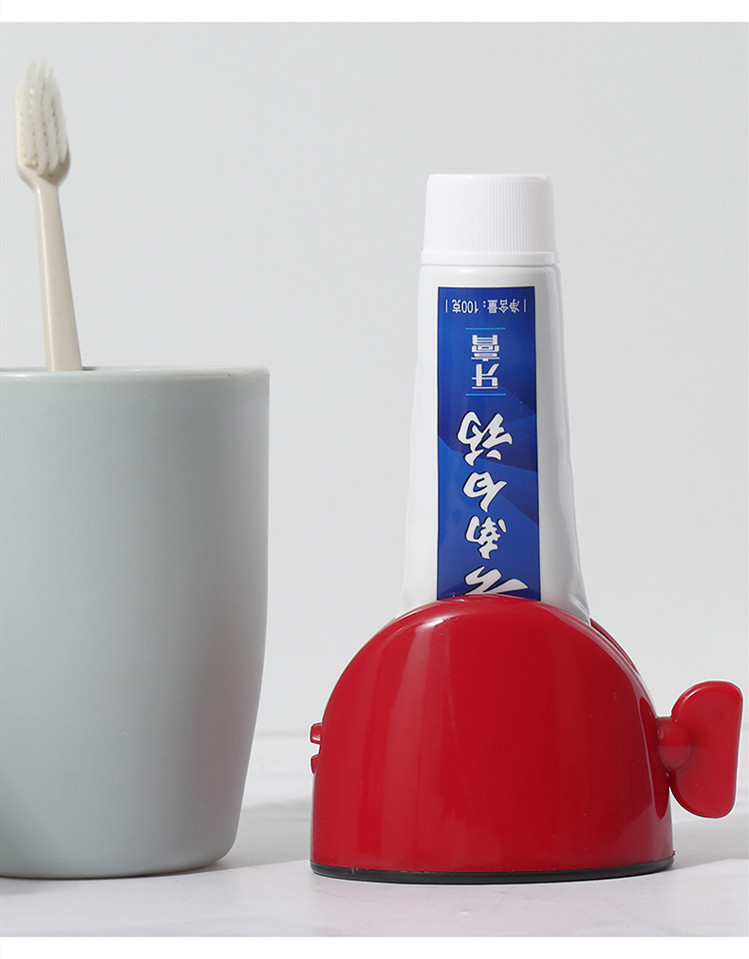 NAVÍJEČ na ZUBNÍ PASTY