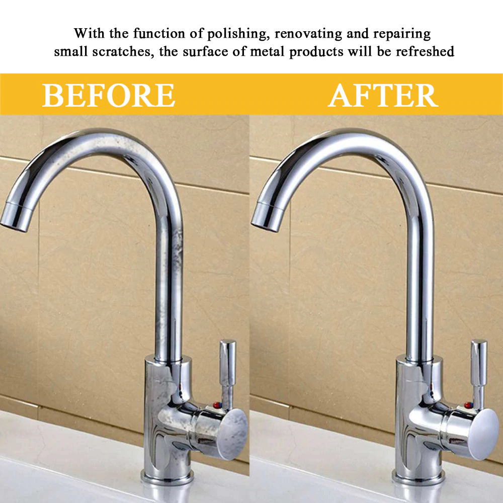 Tekutý ODSTRAŇOVAČ RZI Ve spreji 30ml