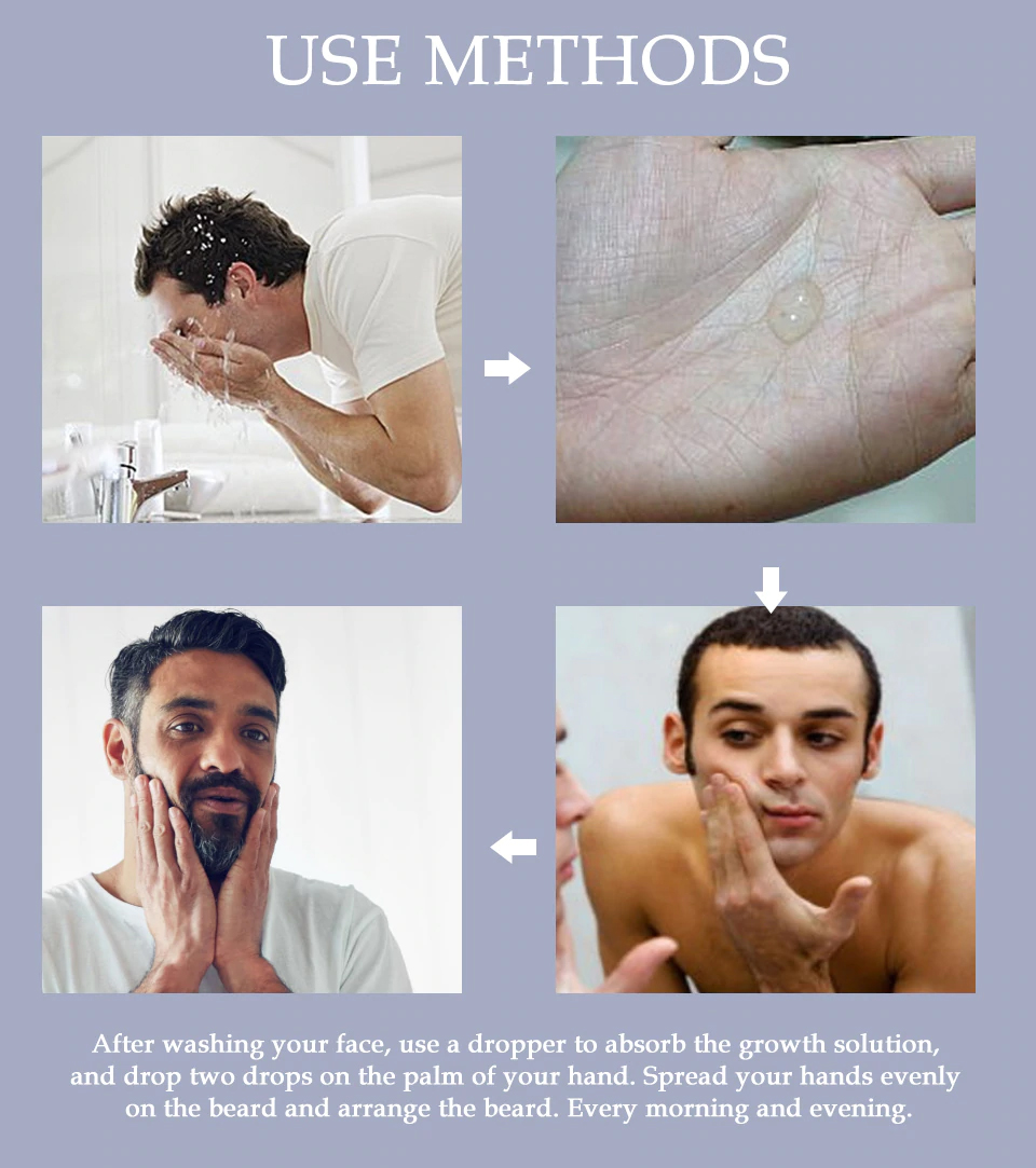 ESENCE PRO RŮST VLASŮ a VOUSŮ