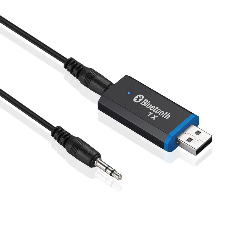 USB BLUETOOTH 5.0 