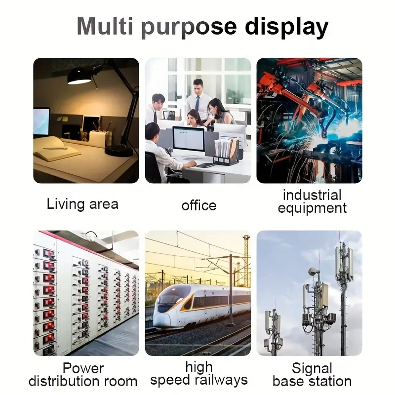 DETEKTOR ELEKTROMAGNETICKÉHO ZÁŘENÍ