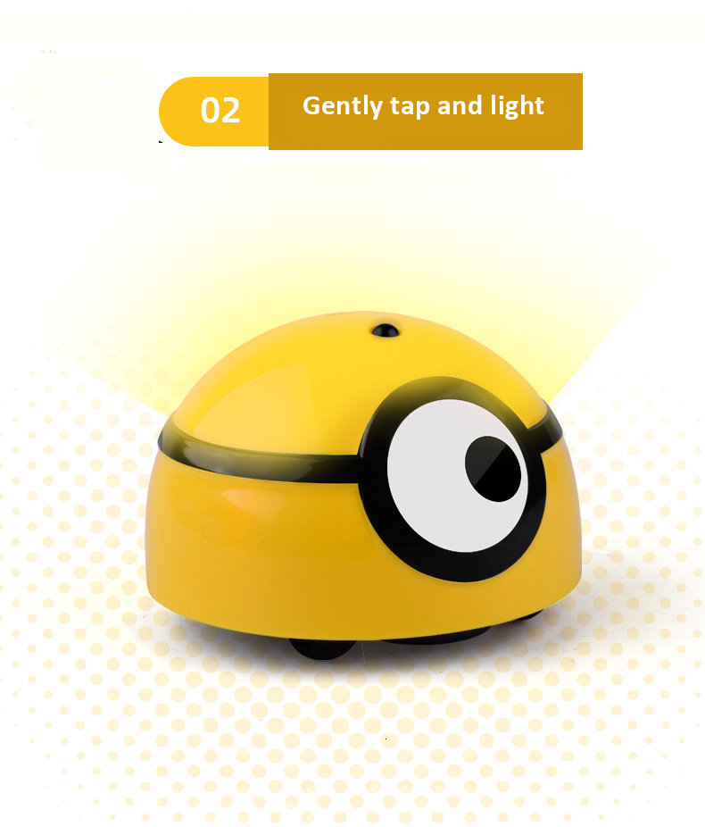 Inteligentní zábavná  Interaktivní HRAČKA