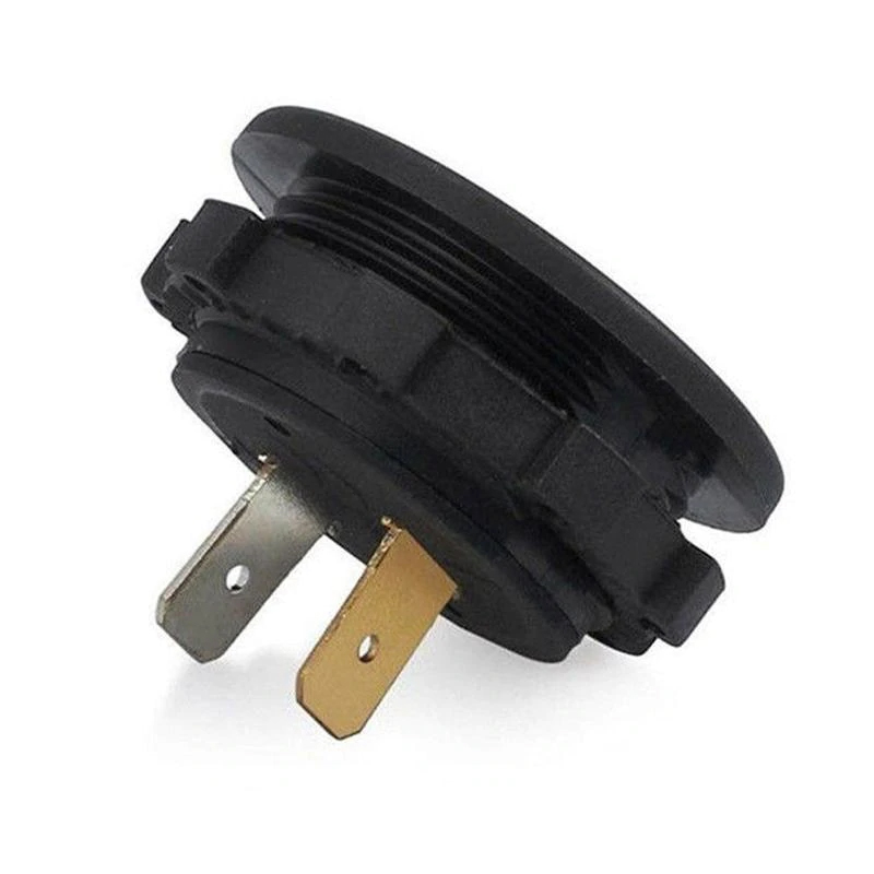 MĚŘIČ a UKAZATEL NAPĚTÍ na MOTORCE, AUTĚ apod.