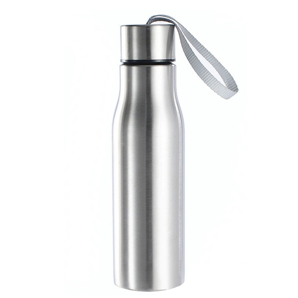 PŘENOSNÁ NEREZ LÁHEV 500ml