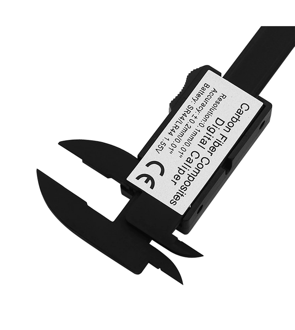 POSUVNÉ MĚŘIDLO DIGITÁLNÍ LCD