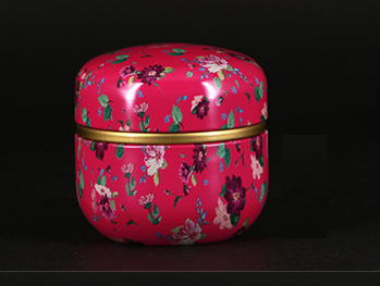 KRÁSNÁ KUCHYŇSKÁ DÓZA NA ČAJ apod. 50ml