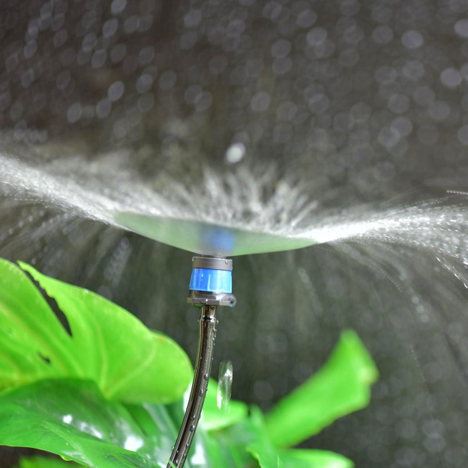 SADA 20 ks ZAHRADNÍ ZAVLAŽOVACÍ TRYSKY