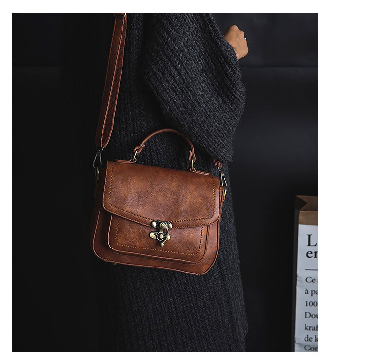 LUXUSNÍ DÁMSKÁ KABELKA