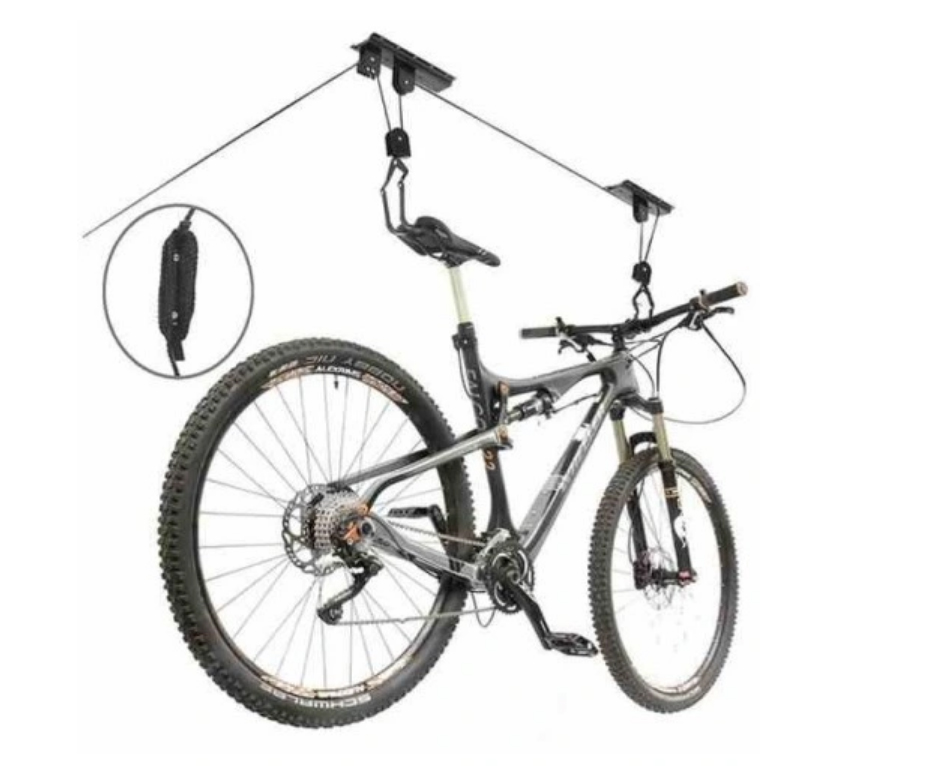 STROPNÍ DRŽÁK na KOLO