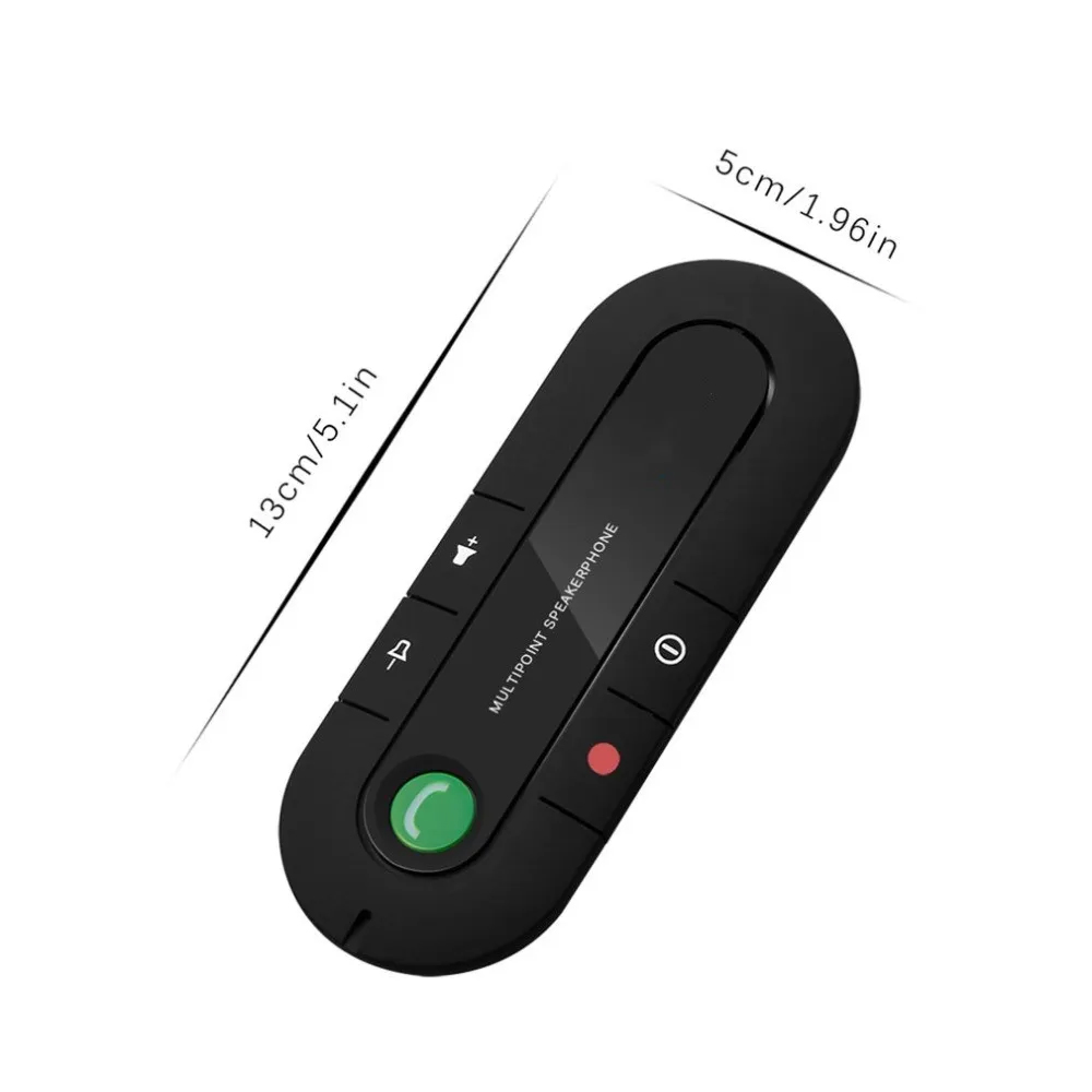 BEZDRÁTOVÝ HANDSFREE DO AUTA