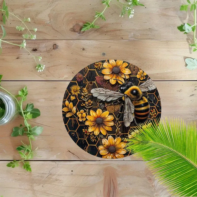 CEDULE Krásná VČELA