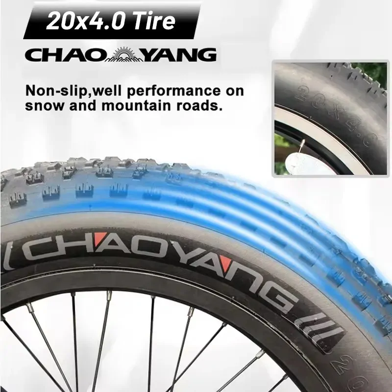 Super ELEKTROKOLO 20 palců DVĚ BATERIE DOJEZD až 130km !