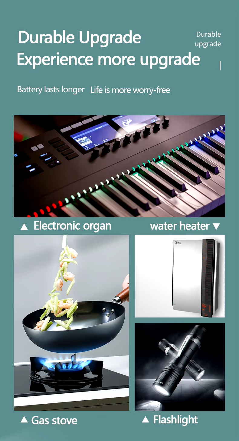 Super výkonná značková BATERIE R20 velikost: D, značka: "PUJIMAX " 1,5V.