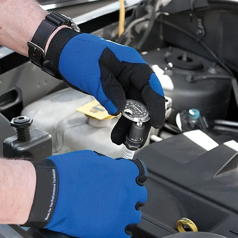 Přesný a spolehlivý nástroj pro MĚŘENÍ MEZER ROZTEČÍ-MEZER