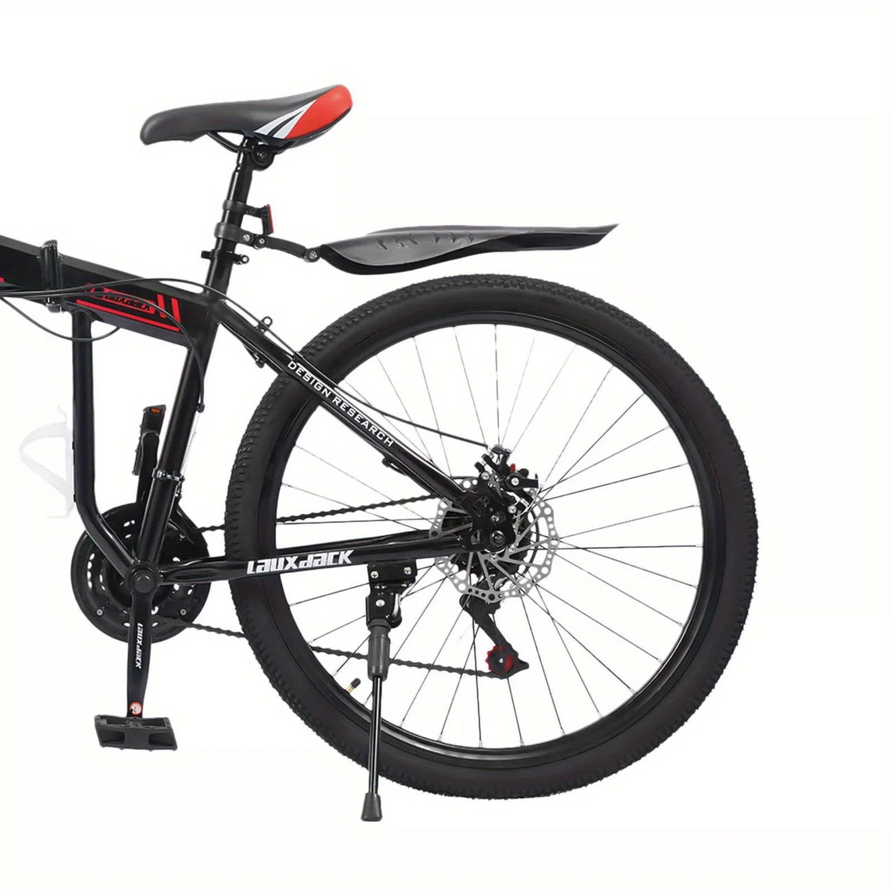 Skládací HORSKÉ KOLO Rozměry: 26 Palců / 65cm UNISEX pro 