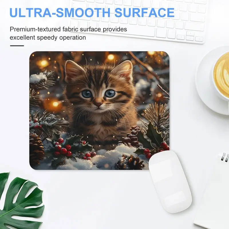 Roztomilá PODLOŽKA pro MYŠ