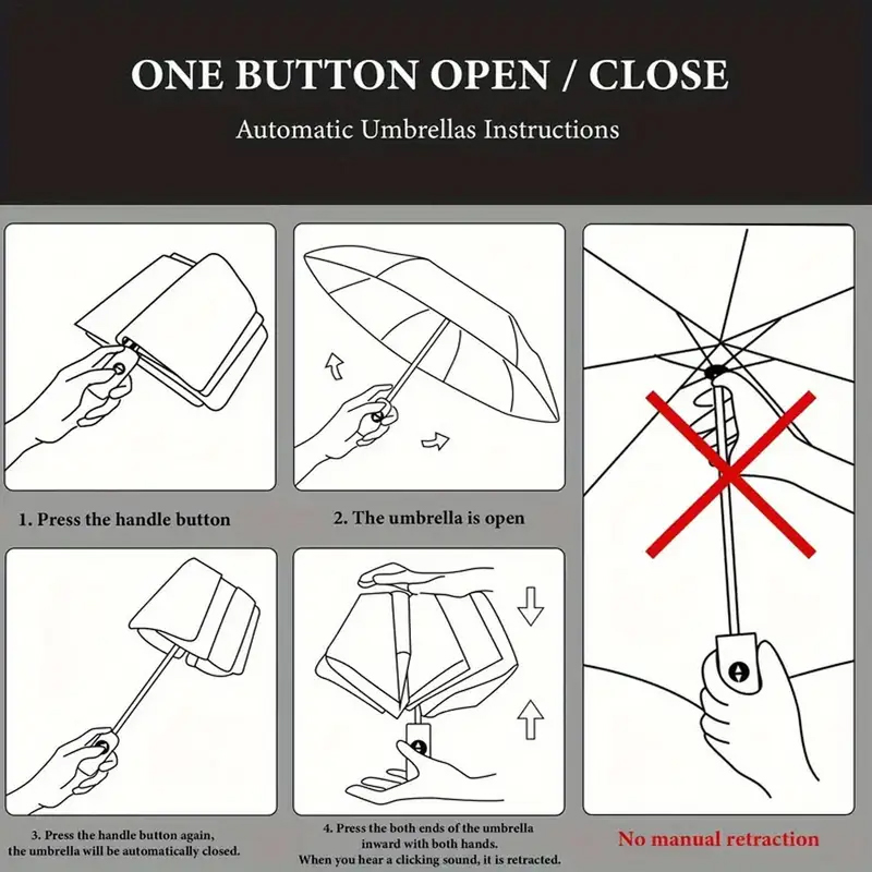 Originální DEŠTNÍK – SLUNEČNÍK Inspirace:Van Gogh