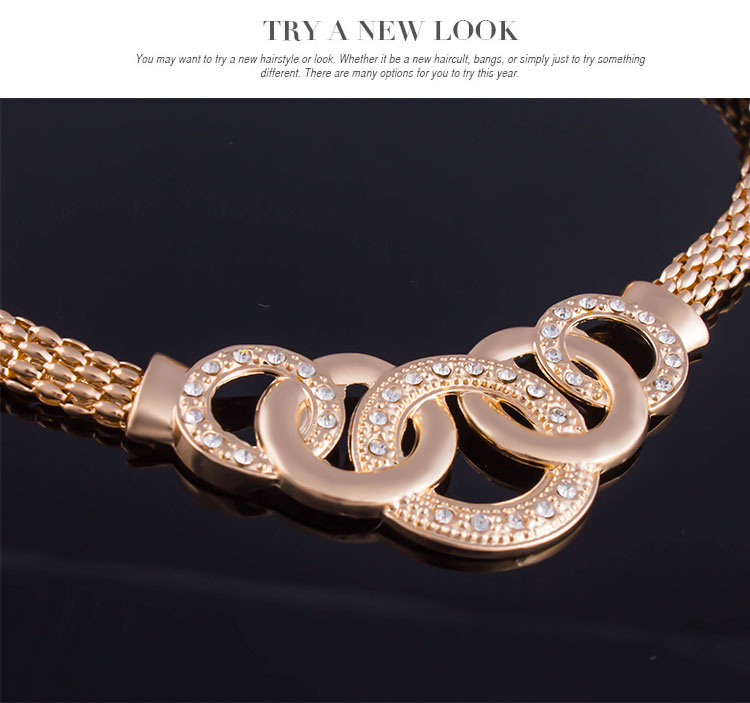 SADA AFRICKÝ SVATEBNÍ STYL