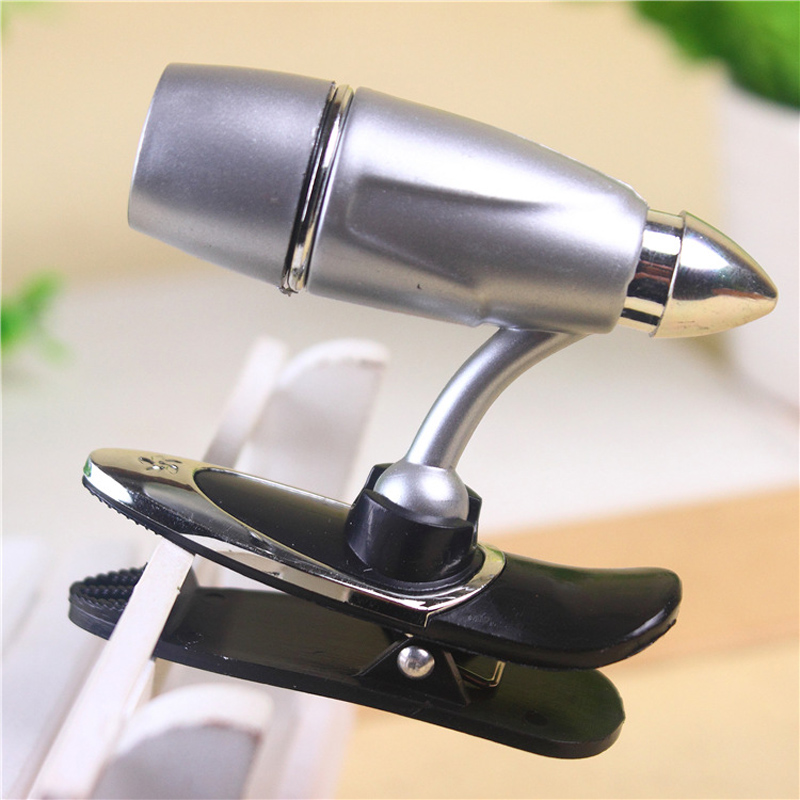 LAMPIČKA NA ČTENÍ apod