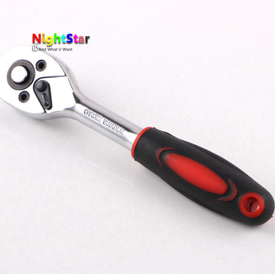 KVALITNÍ PŘEPÍNATELNÁ RÁČNA 3/8"