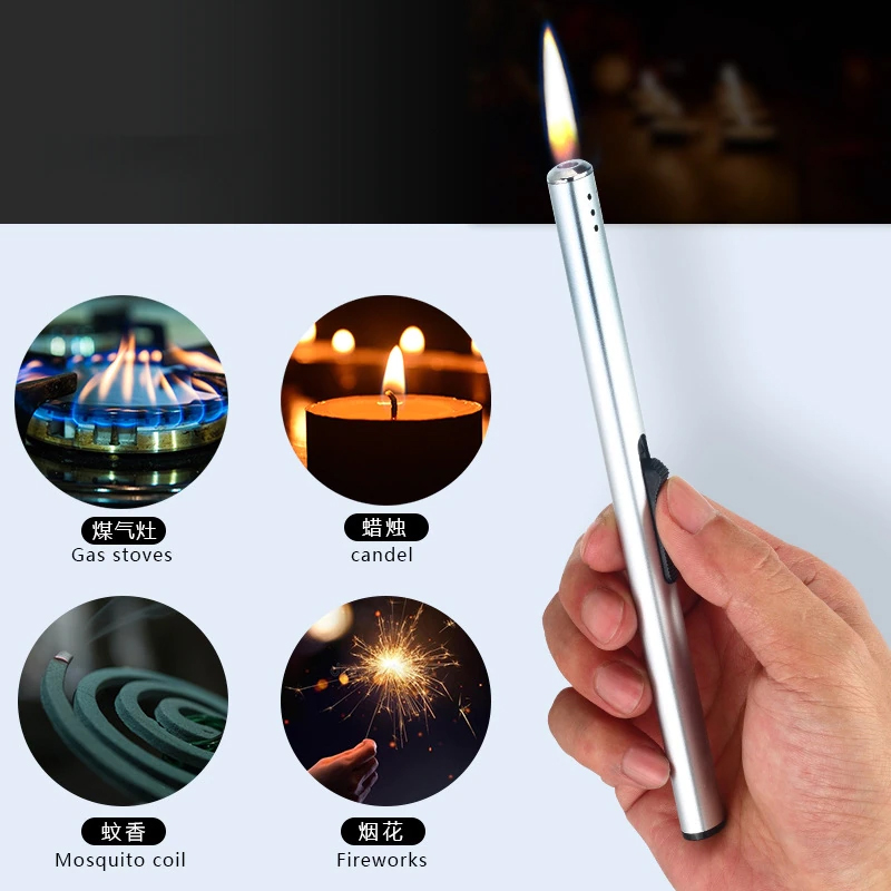 STYLOVÝ PIEZOZAPALOVAČ