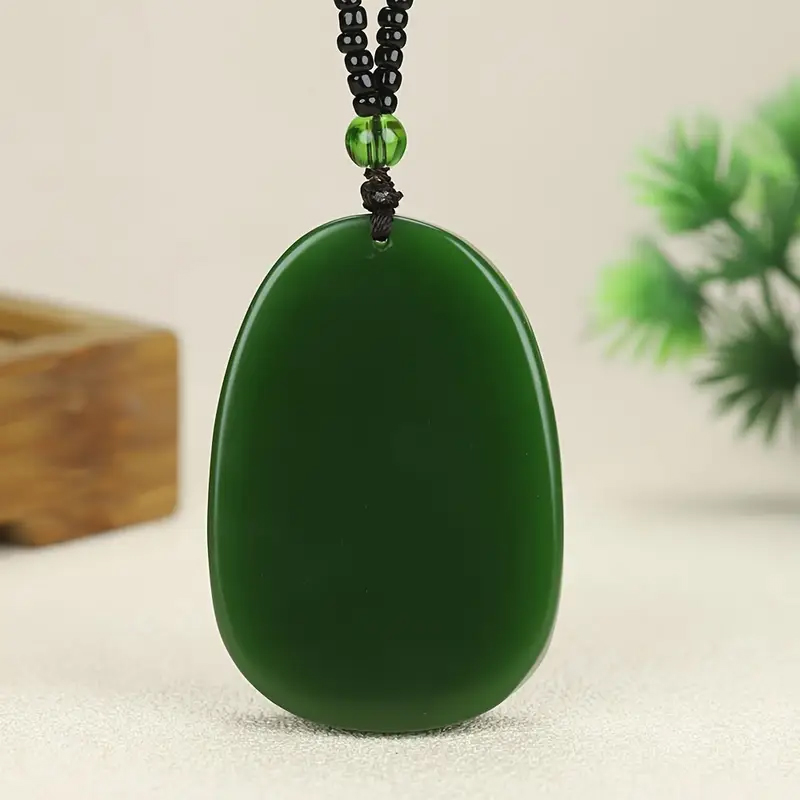 NÁHRDELNÍK -PŘÍRODNÍ KÁMENY