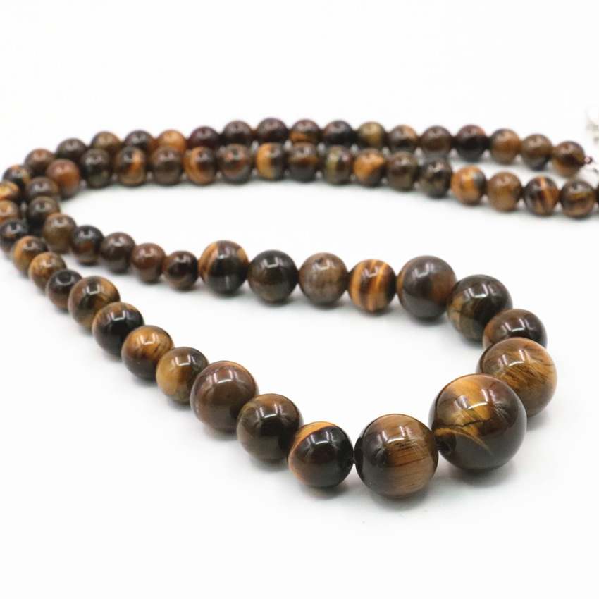 KRÁSNÝ NÁHRDELNÍK–TYGŘÍ OKO