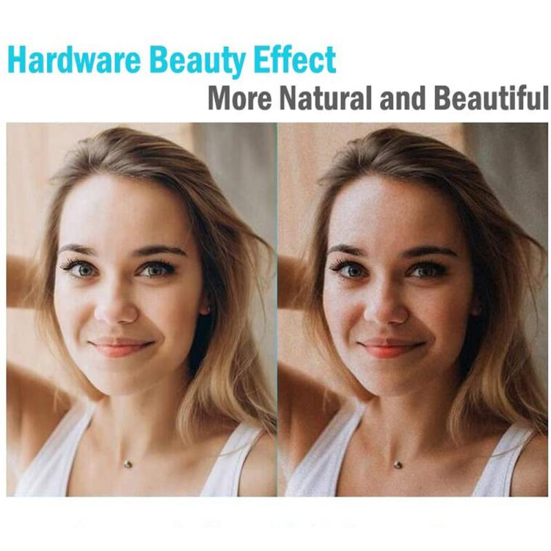 WEBOVÁ KAMERA HD 1080P s mikrofonem