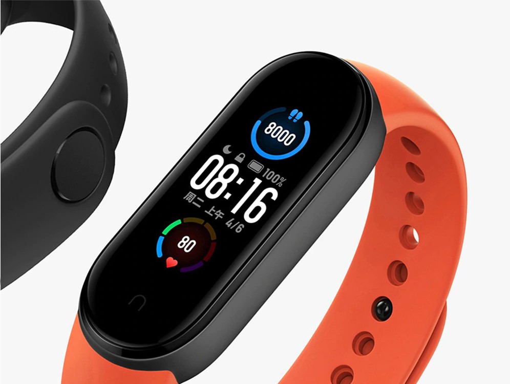 INTELIGENTNÍ SPORTOVNÍ HODINKY