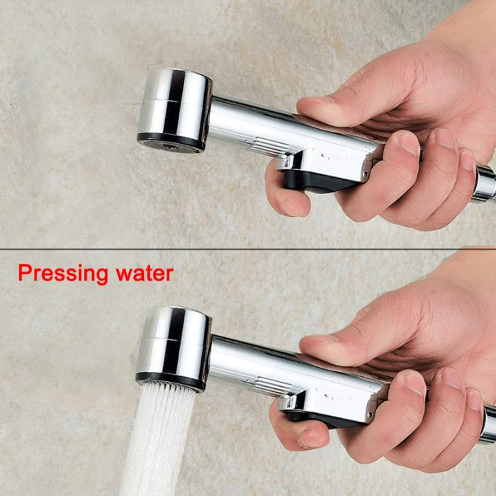 SPRCHOVÁ HLAVICE-RUČNÍ BIDET apod