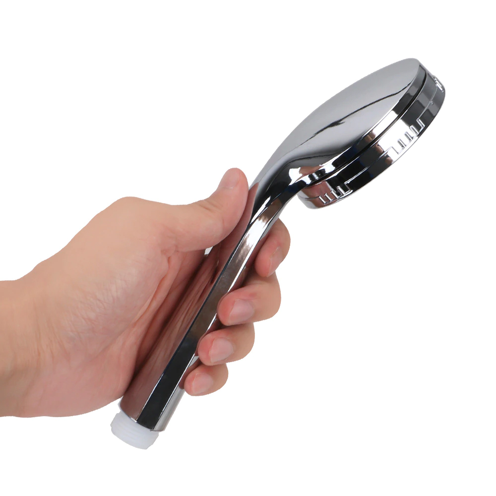 ELEGANTNÍ TLAKOVÁ SPRCHOVÁ HLAVICE