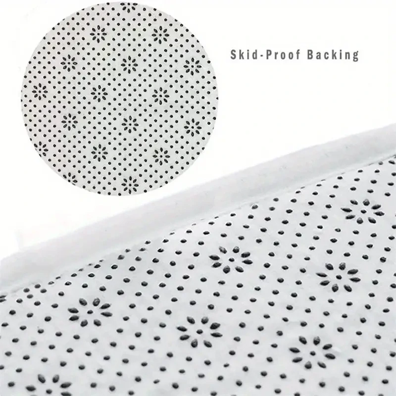 ROHOŽKA PODLOŽKA DO KOUPELNY BLATOUCHY