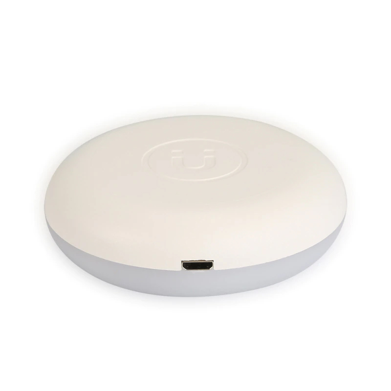 DOTYKOVÁ LED LAMPIČKA 6 LED