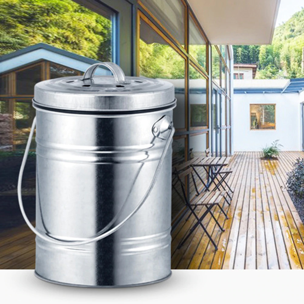 NEREZ Praktický Kompostovací KOŠ