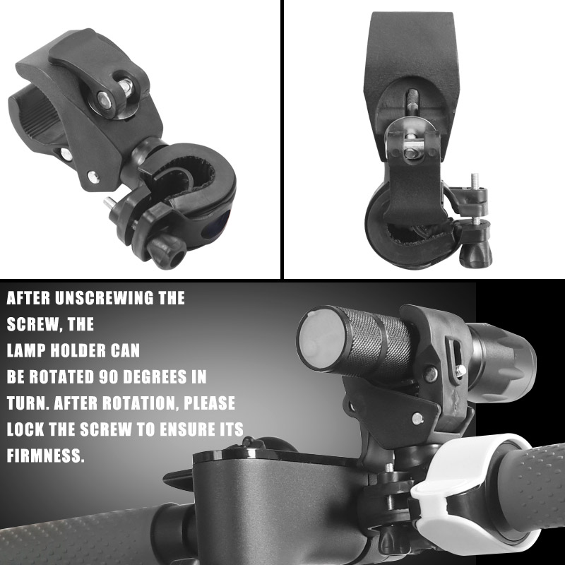 Originální stylový UNIVERSÁLNÍ DRŽÁK na BATERKU