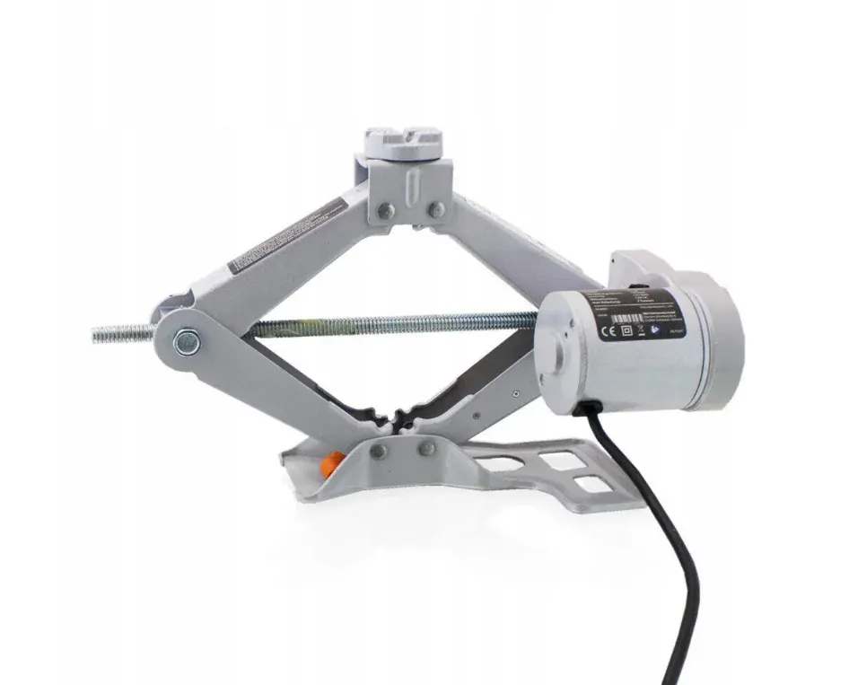 3 TUNOVÝ ELEKTRICKÝ ZVEDÁK do AUTA Značka"VEVOR"